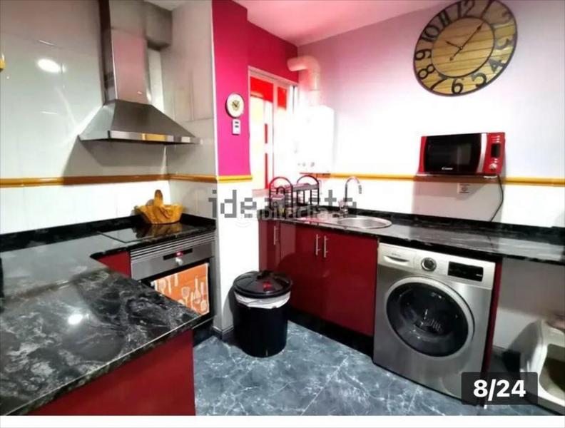 Foto 0d434aa8-d7fe-4f30-8038-8553f3cceea3. Etagenwohnung in La Torre Valencia