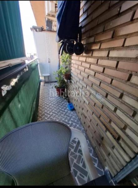 Foto 89191204-a8a9-4b66-a1c1-5bafe95a820d. Etagenwohnung in La Torre Valencia