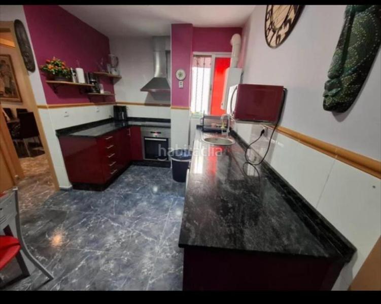 Foto 8f889e59-e414-464e-9bb6-e4d7ff73bc75. Etagenwohnung in La Torre Valencia