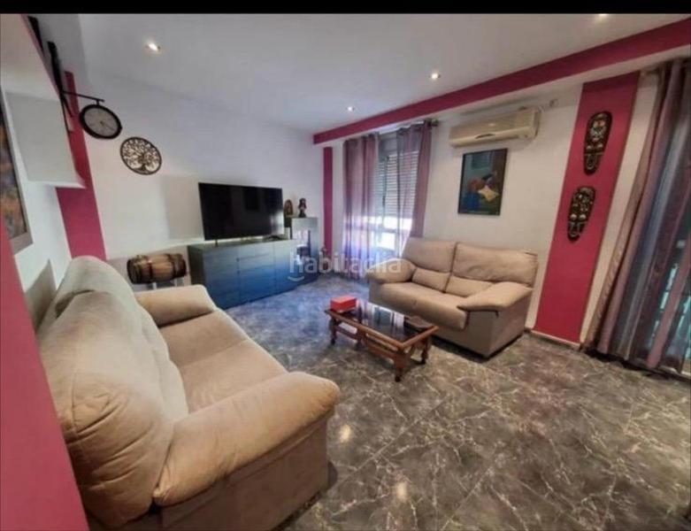 Foto d29236c8-bcf2-4ae3-96a5-78189171cff7. Etagenwohnung in La Torre Valencia