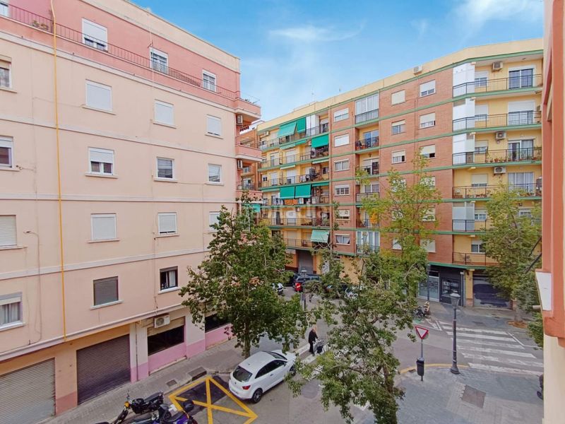 Foto 53daa376-850b-41b1-8e41-66def08685d5. Pis a Mont Olivet Valencia