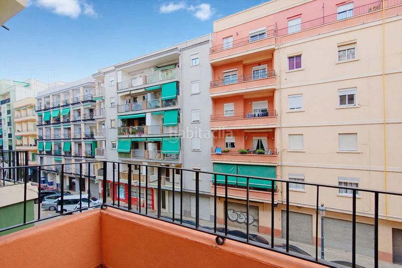 Foto a7d9328b-23a2-4d19-9a4f-686aecfd7a29. Pis a Mont Olivet Valencia