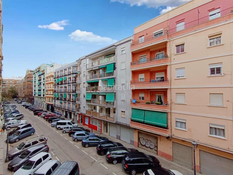Foto bd532753-2da8-4040-836c-31a07884e23b. Pis a Mont Olivet Valencia