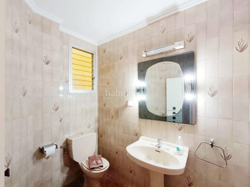 Foto c3d73811-1dc1-499a-a1ca-749162b0d4b3. Pis a Mont Olivet Valencia