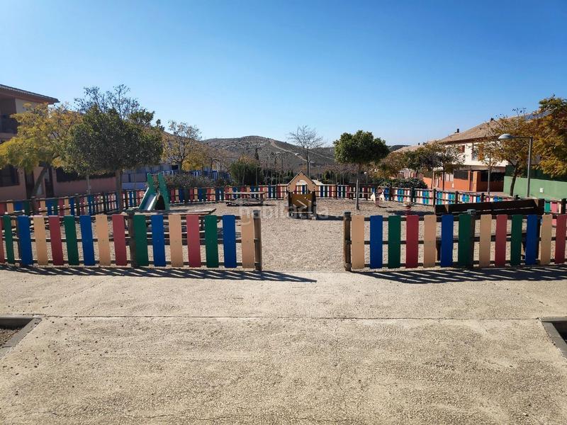 Foto 5c3c8a18-61fc-41d8-a5d6-02ba51dbb9c4. Terreno residencial parcela en venta murcia en Ribera de Molina - Torrealta Molina de Segura