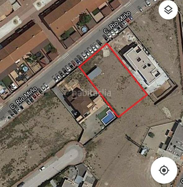 Foto b040db7e-d4a1-4a69-9b2a-7ca78b097a07. Terreno residencial parcela en venta murcia en Ribera de Molina - Torrealta Molina de Segura