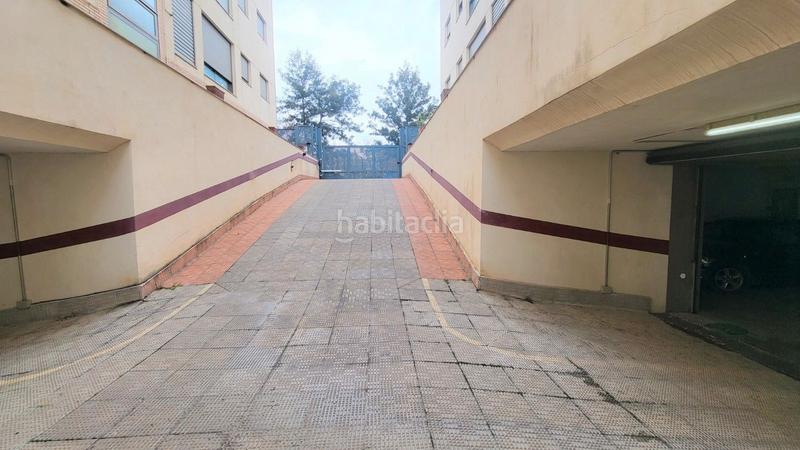 Foto 17b09b3a-ef96-48a0-8c90-b3722d21ec16. Autoparkplatz in Juan de Borbón Murcia