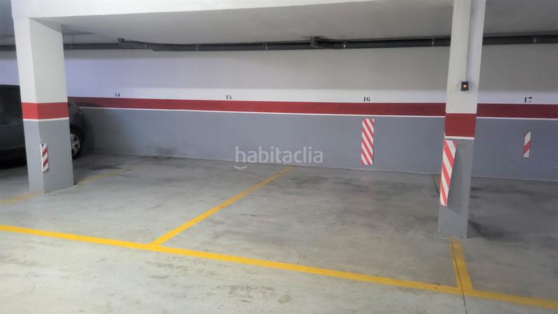 Foto 30badc64-9d45-444a-9de7-eceb199c1a20. Autoparkplatz in Juan de Borbón Murcia