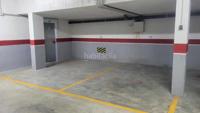 Foto 3d4a52aa-8005-4fc9-aebd-a8ab9398550f. Autoparkplatz in Juan de Borbón Murcia