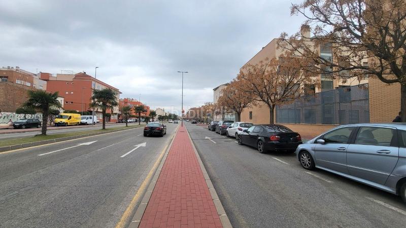 Foto 3ef9faef-106f-41ff-91a5-730547e29e12. Autoparkplatz in Juan de Borbón Murcia