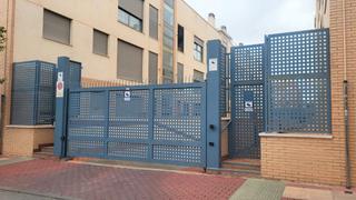 Parking voiture  Calle maestro josé ramón sáez. Venta de garajes en murcia