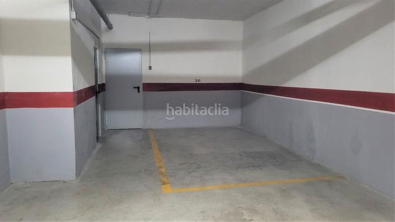 Foto 45051d7a-cb40-4f2f-870e-dceba6eb4517. Autoparkplatz in Juan de Borbón Murcia