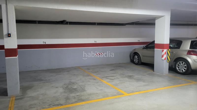 Foto 6045e656-7e53-43d4-ba3c-87603940a997. Autoparkplatz in Juan de Borbón Murcia