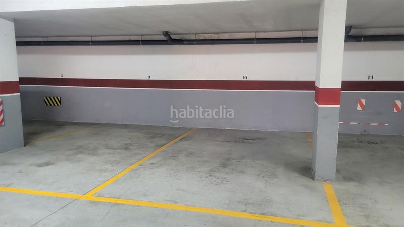 Foto 677b981c-9d58-4133-93bc-8f5ba32a7cde. Autoparkplatz in Juan de Borbón Murcia