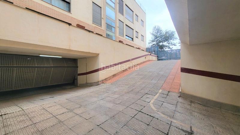 Foto da4ed19a-625c-45d4-a80a-6b3c4a3a59aa. Autoparkplatz in Juan de Borbón Murcia