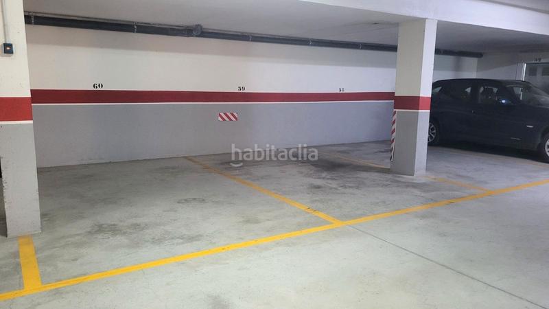 Foto e4ec6512-8029-43b8-a932-8c514813c1a0. Autoparkplatz in Juan de Borbón Murcia