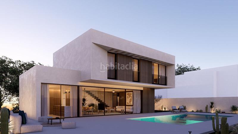 Foto 13f057d7-f8ed-424f-be35-629c4a75caf5. Terreno residencial terreno en agridulce ii en Ribera de Molina - Torrealta Molina de Segura