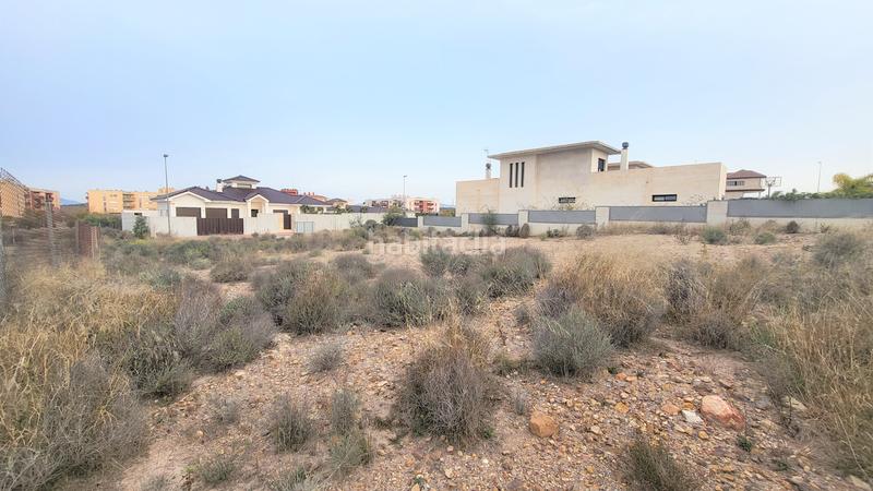 Foto 1b10481b-9292-4b1e-80a5-5d2e77c2fc77. Terreno residencial terreno en agridulce ii en Ribera de Molina - Torrealta Molina de Segura