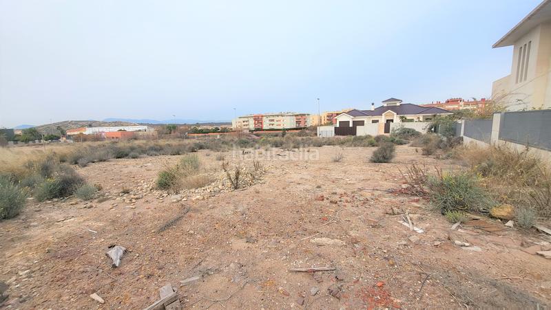 Foto 599d0505-bbc3-4a41-93a5-6f2fcdf0743c. Terreno residencial terreno en agridulce ii en Ribera de Molina - Torrealta Molina de Segura