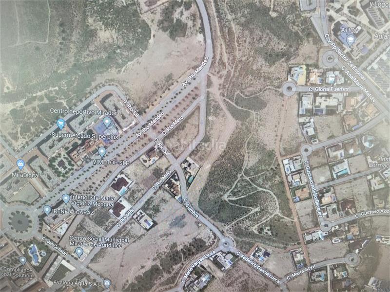 Foto 86692148-449c-426e-8bfd-9402c24ac96c. Terreno residencial terreno en agridulce ii en Ribera de Molina - Torrealta Molina de Segura