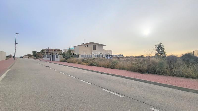 Foto 86b0dfdc-bfe3-427d-92c0-d2cd449bdf31. Terreno residencial terreno en agridulce ii en Ribera de Molina - Torrealta Molina de Segura