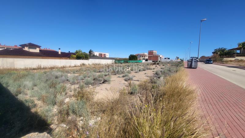 Foto 293edab2-db4c-4894-82b1-06ceddbbacdf. Terreno residencial en Ribera de Molina - Torrealta Molina de Segura