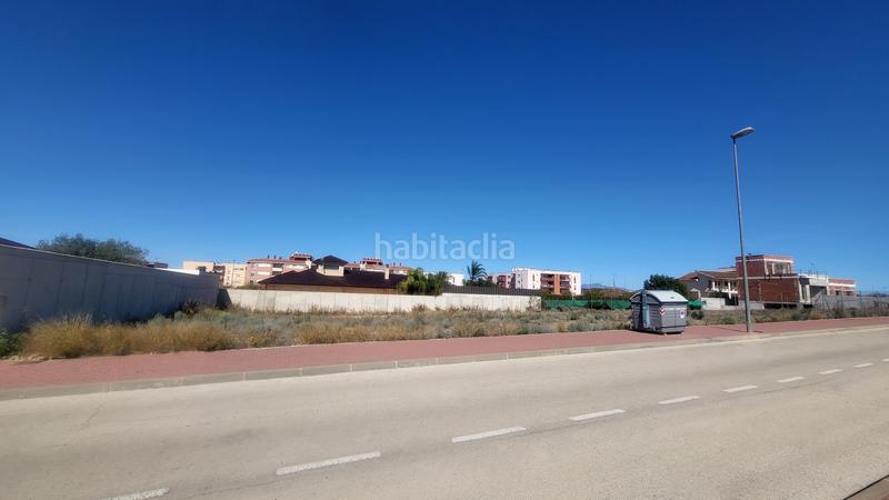 Foto 489f94c6-28d9-4557-bc22-0c0b40066384. Terreno residencial en Ribera de Molina - Torrealta Molina de Segura