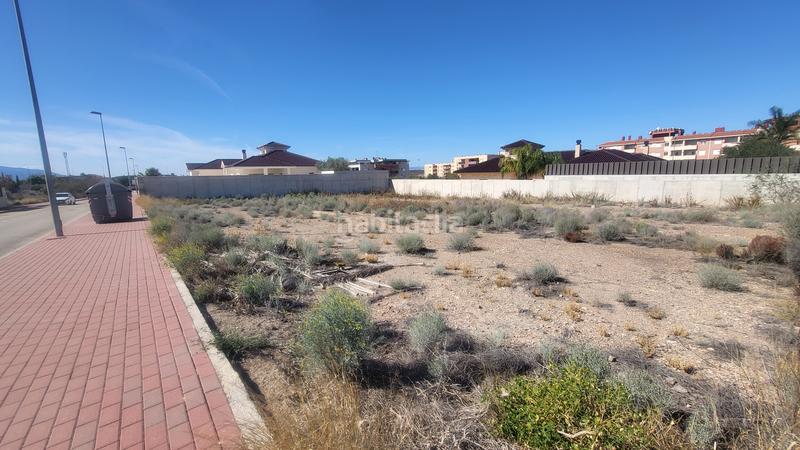Foto ba73eb1a-0bd9-4d27-accf-2f6d048eed74. Terreno residencial en Ribera de Molina - Torrealta Molina de Segura