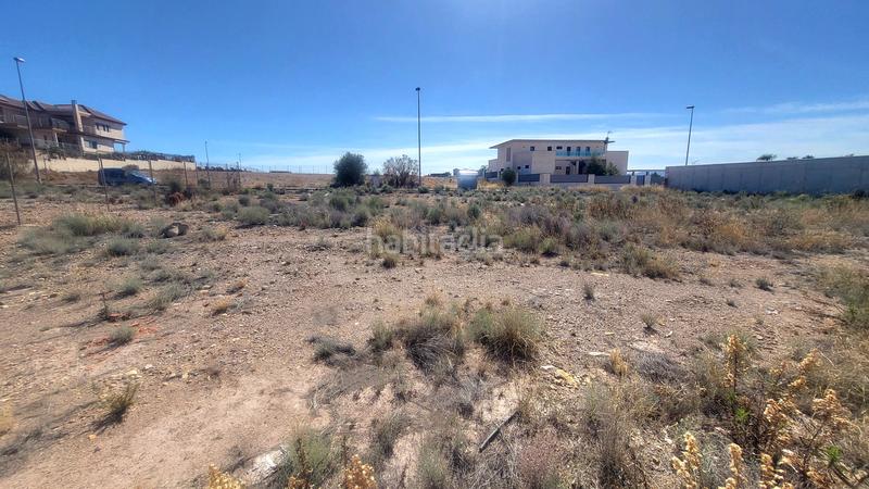 Foto cb07be47-f271-4711-acab-6f55a673305d. Terreno residencial en Ribera de Molina - Torrealta Molina de Segura