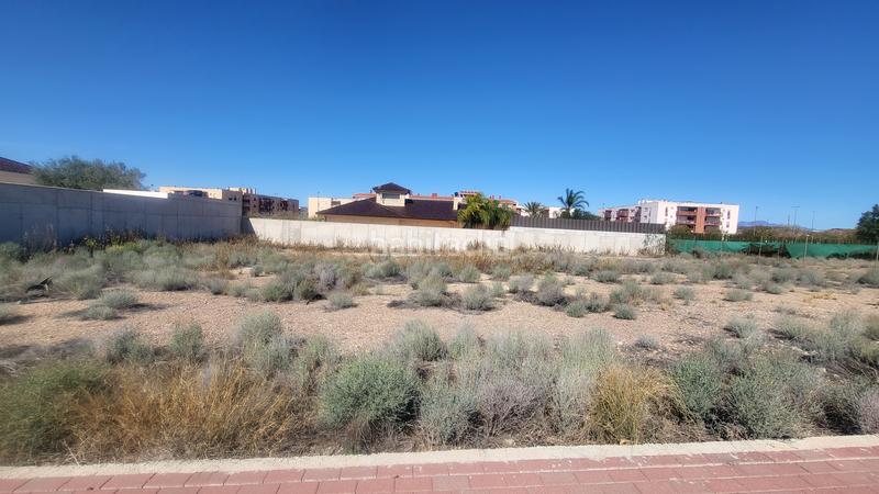Foto dc1fd4cb-0eb5-4698-a783-576370ed5e20. Terreno residencial en Ribera de Molina - Torrealta Molina de Segura