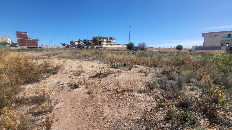 Foto f324ae16-8e73-4f34-9cad-fb30418a4607. Terreno residencial en Ribera de Molina - Torrealta Molina de Segura