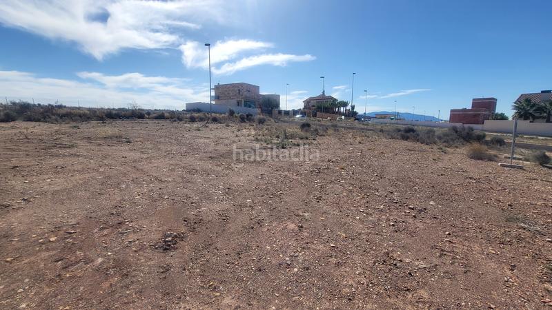 Foto a25da059-9542-40ee-9274-9325198e018c. Terreny residencial a Ribera de Molina - Torrealta Molina de Segura