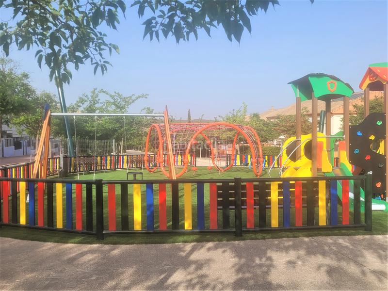 Foto f2b0f65c-790c-435b-8536-86f21aab7a05. Terreny residencial a Ribera de Molina - Torrealta Molina de Segura