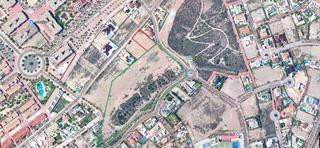 Terreno residencial  Calle río miño 33u. Terreno en agridulce ii
