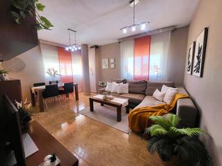 Dachwohnung in Calle Nicolás Rex Planes 2