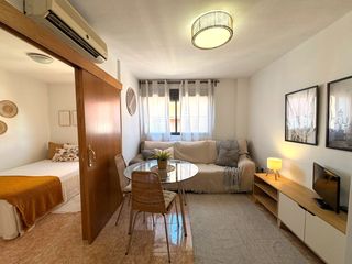 Rent Apartment in Calle pasicos de jesús 1. Apartamento en alquiler en la ñora