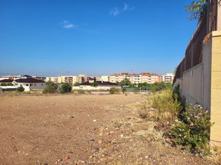 Terreny residencial a Calle Rio Miño