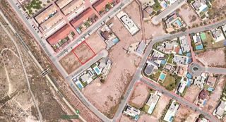 Terreny residencial a Calle Río Miño