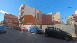 Terreny residencial a Calle Madrid 33