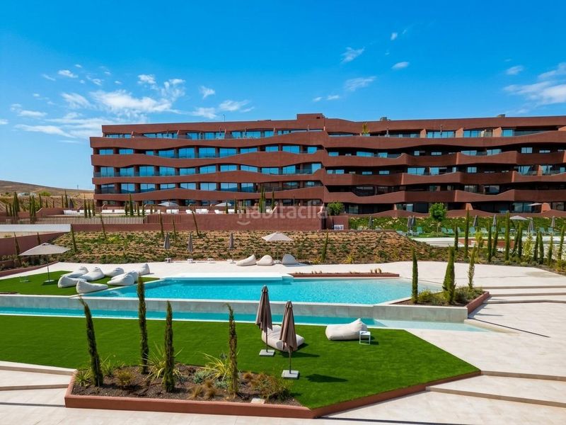 Foto 3a2c7c82-3ef9-48ea-97ef-6e7dc2cda1f4. Miete studiowohnung mit pool in Guadalupe Murcia