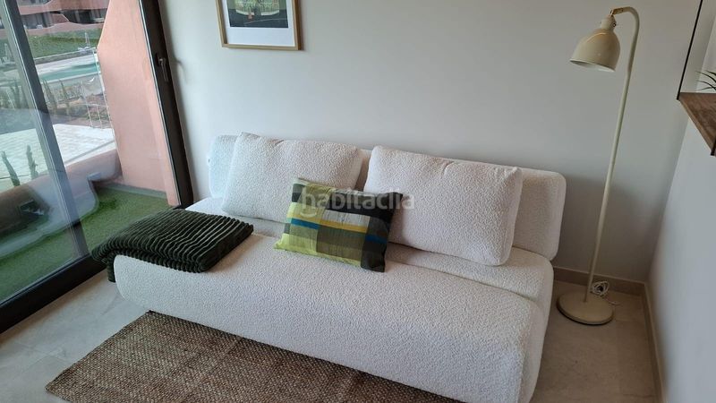Foto 51435968-e0ab-4d1b-ac3a-2e8262f09b5f. Miete studiowohnung mit pool in Guadalupe Murcia