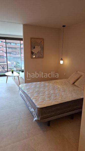 Foto 6bf5d1d5-8e85-4407-9c90-9a12d1975ef7. Miete studiowohnung mit pool in Guadalupe Murcia