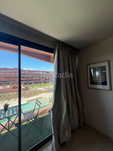 Foto 6dd61720-7966-496c-943f-f7f908e96058. Miete studiowohnung mit pool in Guadalupe Murcia