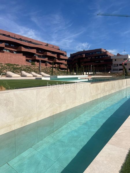 Foto 9a8b8b14-1783-4353-adac-fe1131161239. Miete studiowohnung mit pool in Guadalupe Murcia