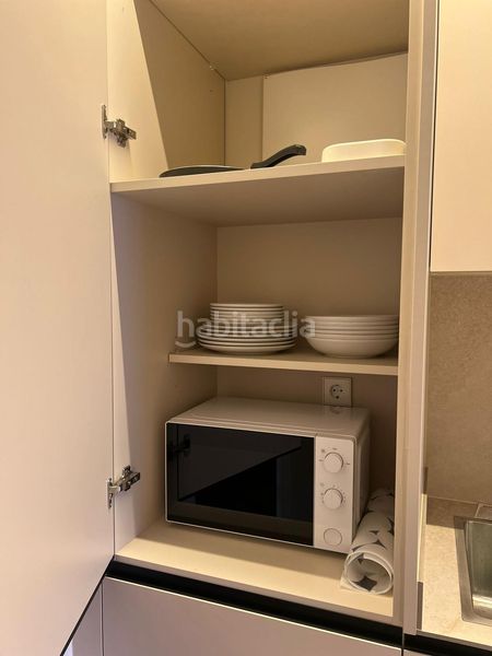 Foto c5d9efae-8777-4ee3-a5b7-51346dd59f26. Miete studiowohnung mit pool in Guadalupe Murcia