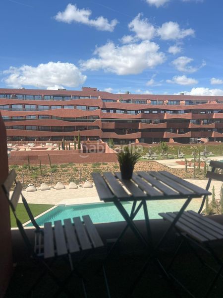 Foto ef38aa7d-0db6-445e-992c-cd27d9a68503. Miete studiowohnung mit pool in Guadalupe Murcia