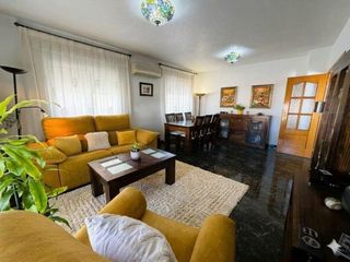 Casa adosada en Fátima - El Panderón. Dúplex en venta en molina de segura