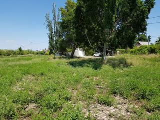 Terreny residencial a Los Ramos. Estupenda parcela  de 1800m en zona de los ramostorreaguera