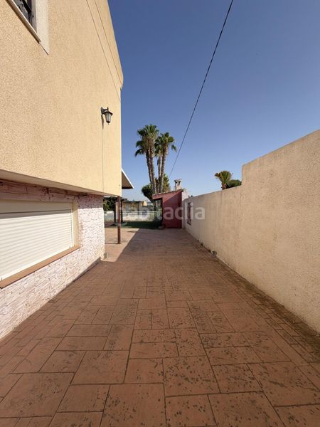 Foto 14c37599-564e-4e3f-8468-678de0ad4344. Chalet mit heizung parking pool in Torreagüera Murcia