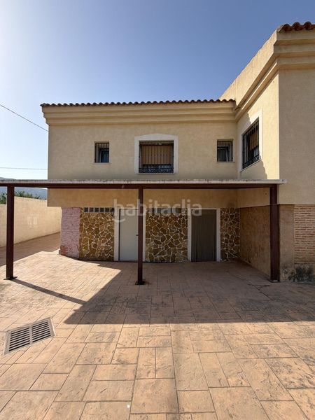Foto 3ef2d8e7-a7ce-457c-995e-57bbe162c0e3. Chalet mit heizung parking pool in Torreagüera Murcia